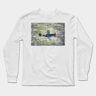 Jumpin' Jacques Long Sleeve T-Shirt